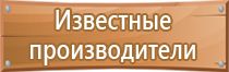 знаки безопасности на производственных объектах