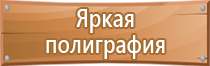 знаки безопасности и предупредительные плакаты комплект