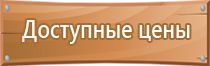 предупредительные знаки опасности