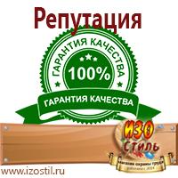 Магазин охраны труда ИЗО Стиль Знаки дополнительной информации в Новочебоксарске